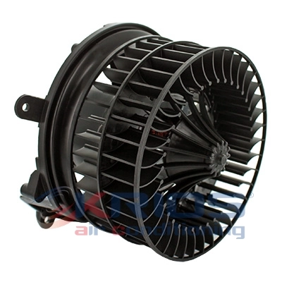 Interior Blower